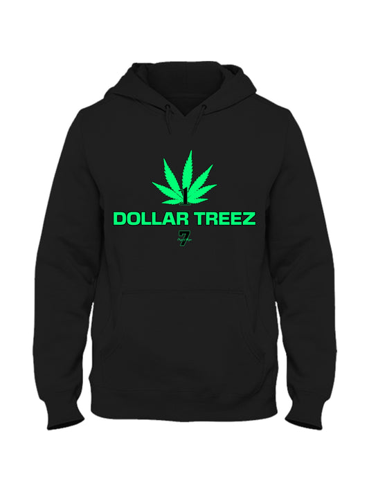 7DOH DOLLAR TREEZ HOODIE